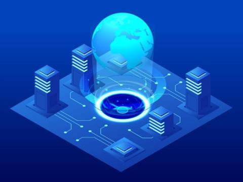 Building Secure Customer Journeys with Modern Data Infrastructure