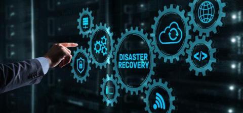How New Technologies Are Redefining Disaster Recovery Strategies for SMBs