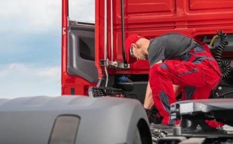 Affordable Truck Parts Without Compromising Performance
