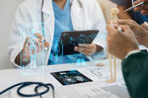 Strategies to Mitigate Risks in AI-Driven Medical Note Systems