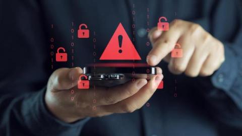 10 Security Risks Solved by Modern Mobile Enterprise Solutions 