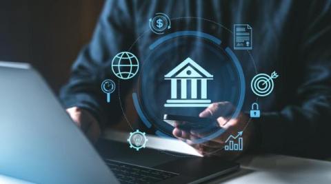 Online Business Banking Services: Dynamic Treasury Management for Modern Businesses