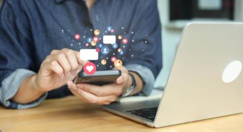 5 Mistakes Security Teams Make Ignoring Social Intelligence Data