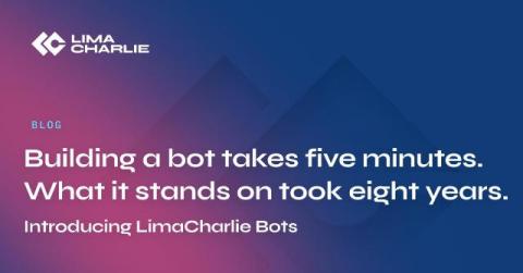 LimaCharlie