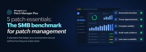 manageengine