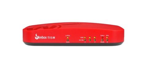 Next-Gen Firebox Tabletop Series from WatchGuard Brings Flexible, Powerful, and Future-Ready Firewalls to MSPs