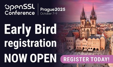 opensslconference