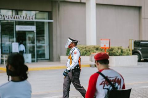 How to Choose the Right Local Security Contractor for Your Business
