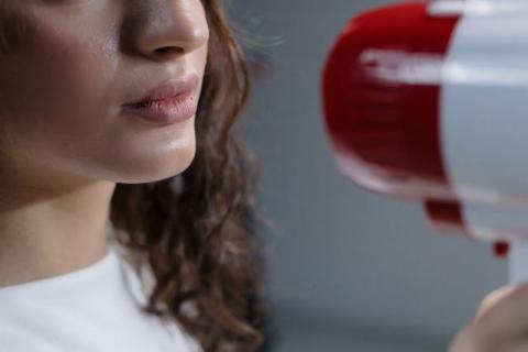 The Difference Between Influence and Impact