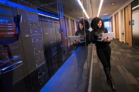 Why Growing Businesses Are Turning to Managed IT Services