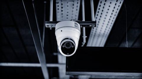 What to Know About Security Camera Systems and Cyber Risk
