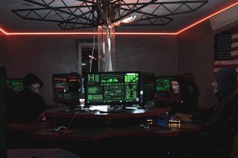 Security at a Glance: Turning Raw Data into Interactive Risk Maps