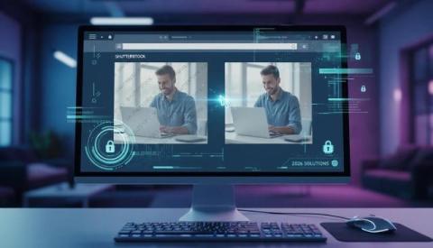 Remove Watermark from Shutterstock and Stock Images: What Works in 2026