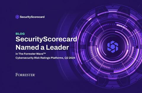 SecurityScorecard
