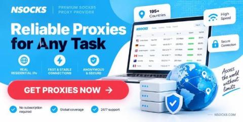 SOCKS5 Proxy vs VPN What Each Actually Hides and When to Use Which