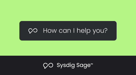 sysdig