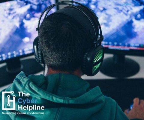 the cyber helpline