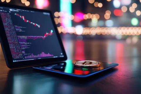 New year, new opportunities: Tackling crypto investing in 2026