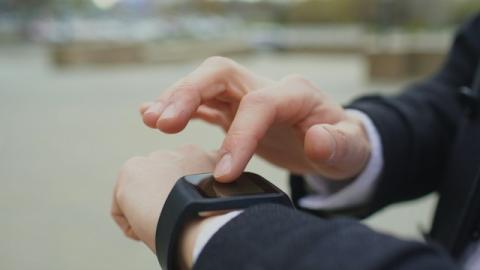 How Wearable Technology Turns Everyday Movement into Meaningful Data