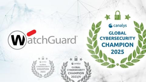 WatchGuard
