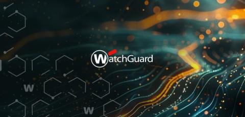 WatchGuard