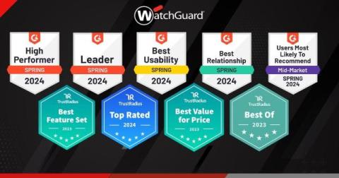 WatchGuard