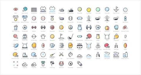 Why Icons8 Stands Out in the Crowded Visual Resource Market
