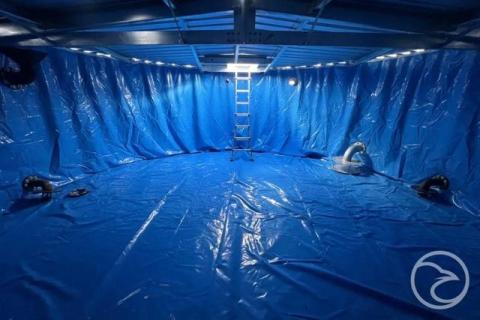 Why Tank Liners Are Essential for Long-Term Water Storage in Industrial Facilities