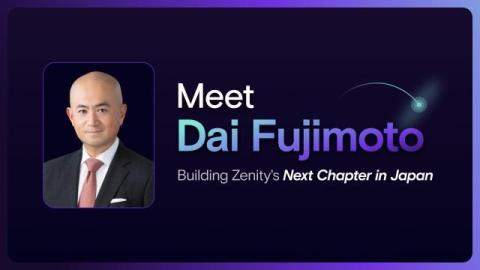 Zenity