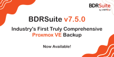 bdrsuite