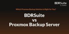 bdrsuite