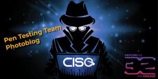 ciso global