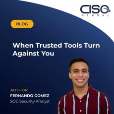 ciso global