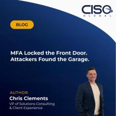 ciso global