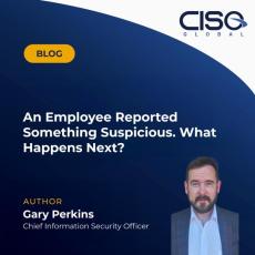 ciso global