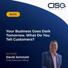 ciso global
