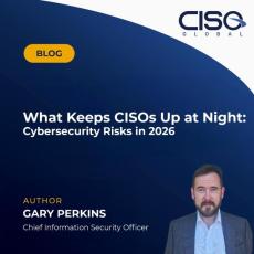 ciso global