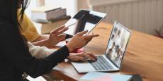 How to Transcribe Confidential Recordings with AI Without Creating a Data Leak