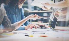 Modern Standards of LinkedIn Marketing for Sales Team Efficiency