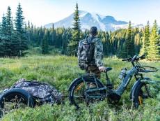 E-Bike Security Guide: 10 Essential Tips to Keep Your Electric Bike Safe