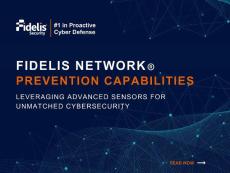 fidelis security