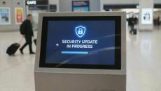 Kiosk Security: Protecting Touchscreens, User Data and Connected Systems