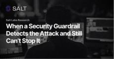 salt security