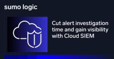 sumologic