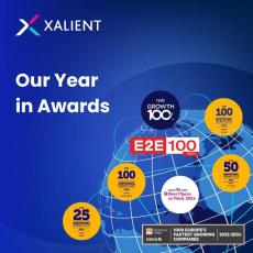 xalient