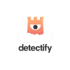 detectify logo
